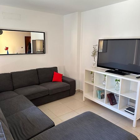 Alcala Seaside Apartment, Two Rooms, Private Parking Exterior foto