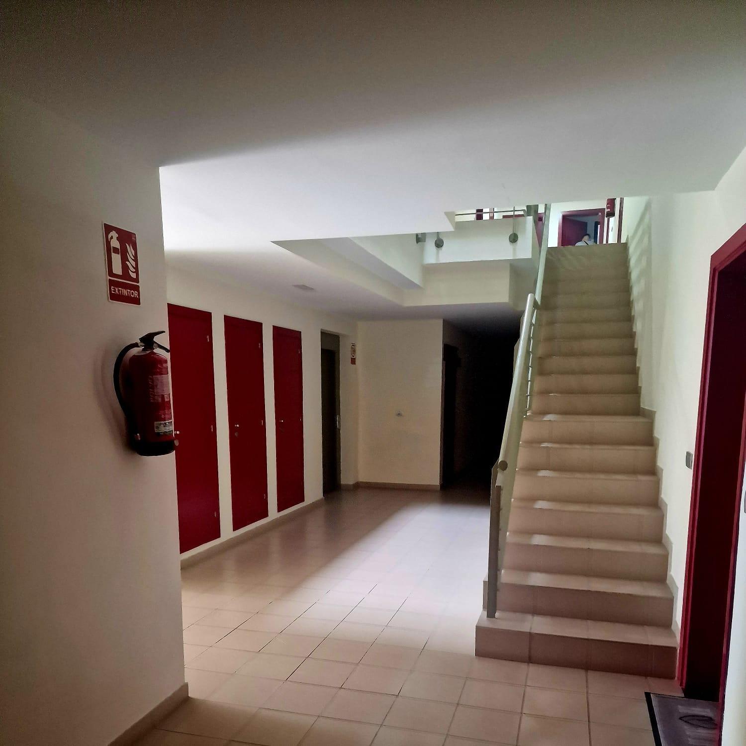 Alcala Seaside Apartment, Two Rooms, Private Parking Exterior foto