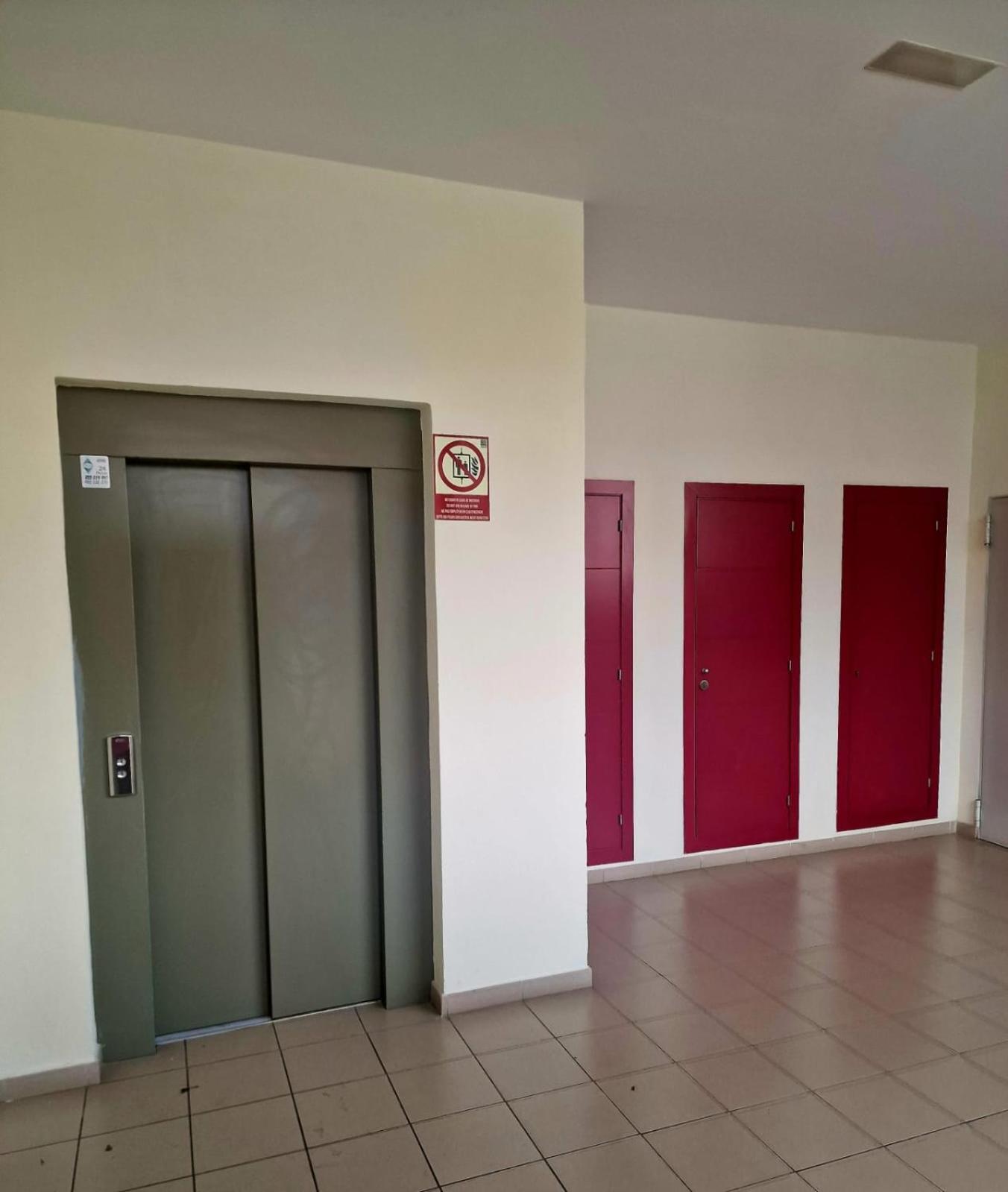 Alcala Seaside Apartment, Two Rooms, Private Parking Exterior foto