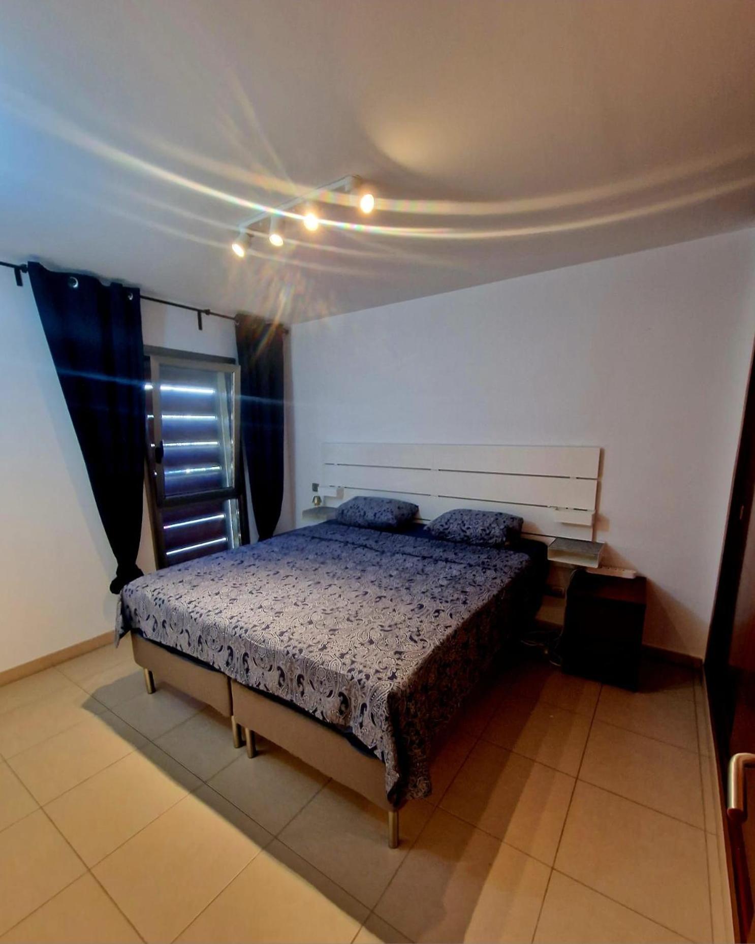 Alcala Seaside Apartment, Two Rooms, Private Parking Exterior foto