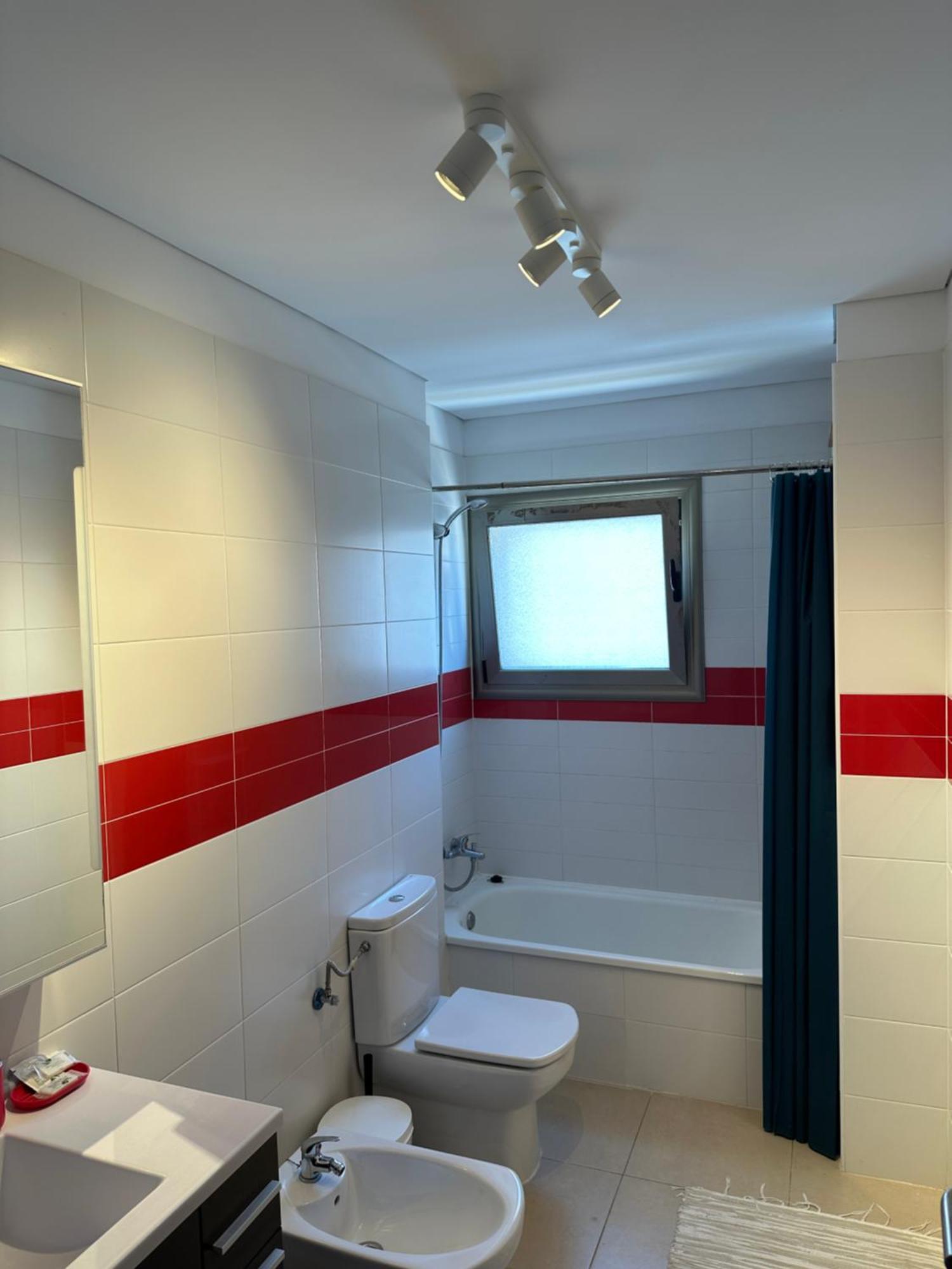 Alcala Seaside Apartment, Two Rooms, Private Parking Exterior foto